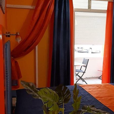 Appartement D'Zil ル・ゴジエ エクステリア 写真