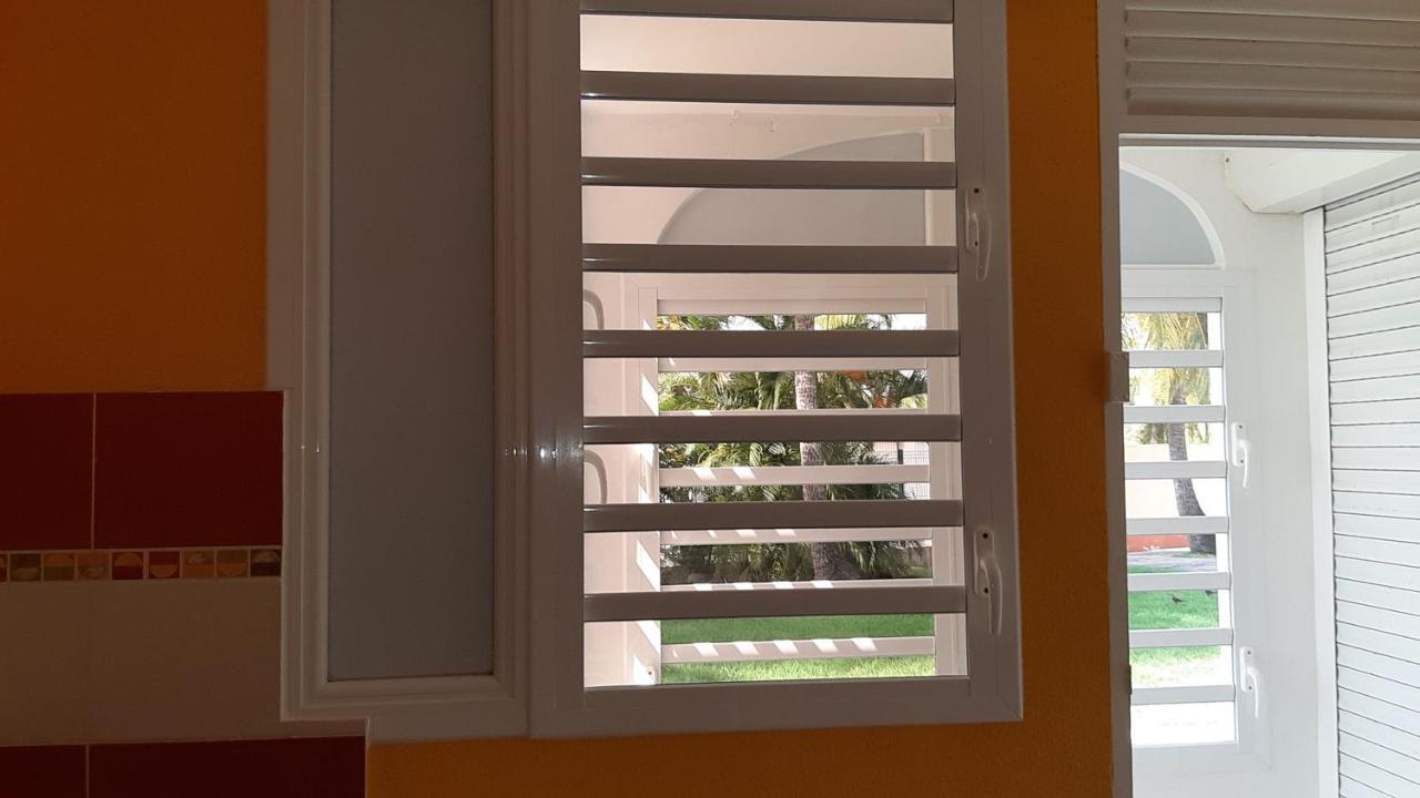 Appartement D'Zil ル・ゴジエ エクステリア 写真