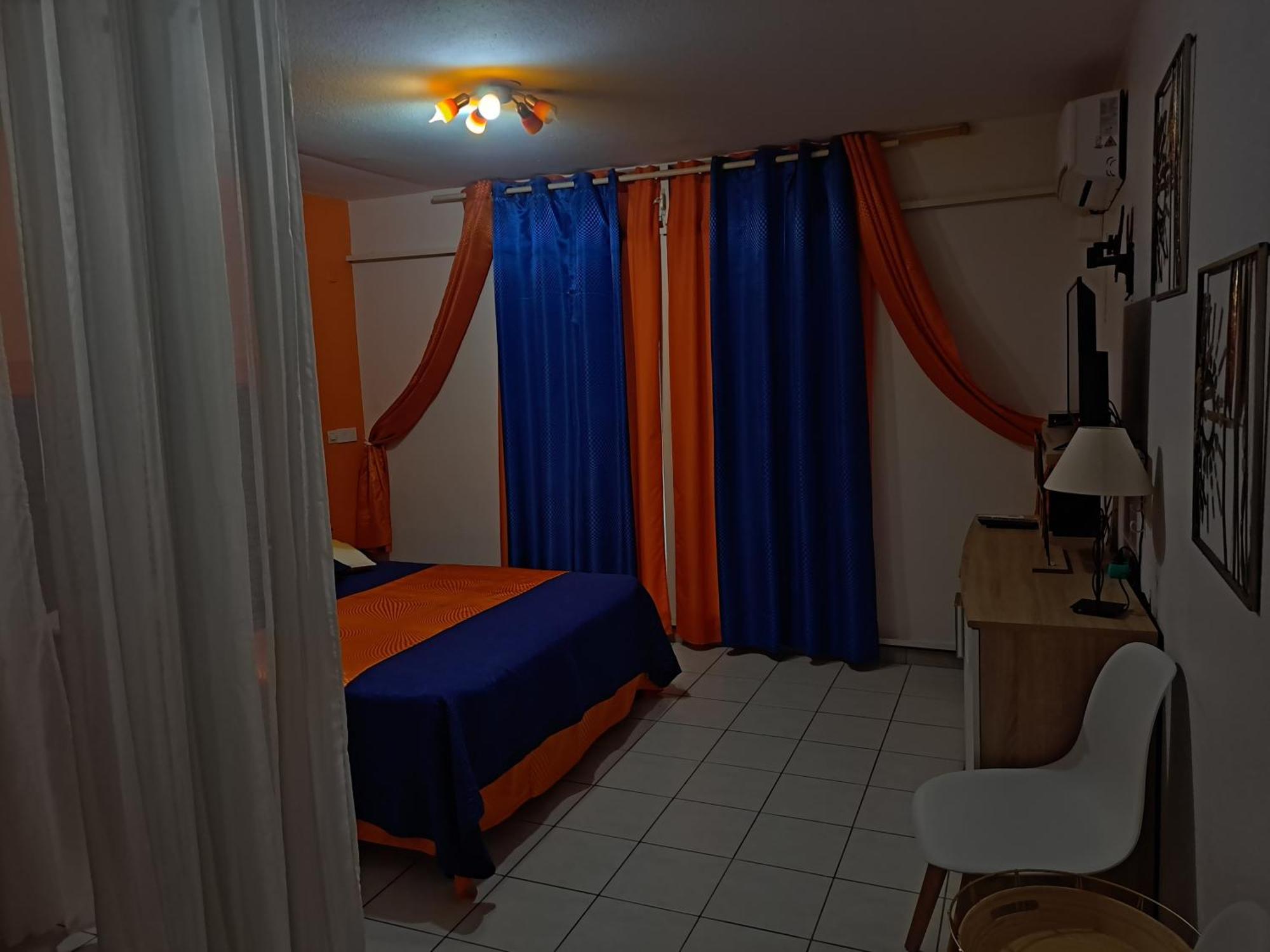 Appartement D'Zil ル・ゴジエ エクステリア 写真