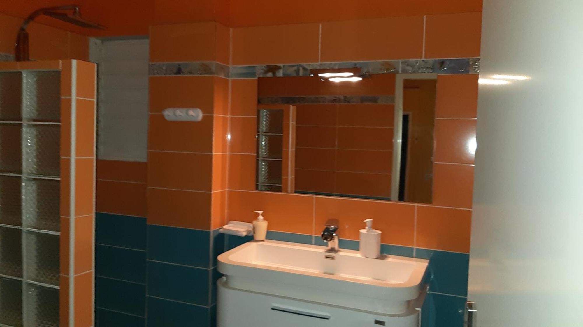 Appartement D'Zil ル・ゴジエ エクステリア 写真
