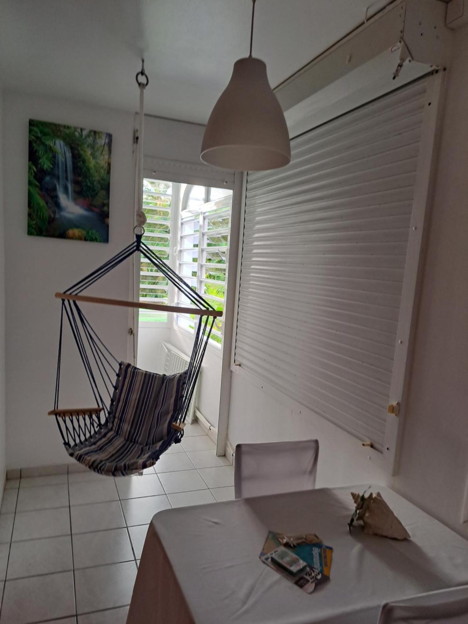 Appartement D'Zil ル・ゴジエ エクステリア 写真