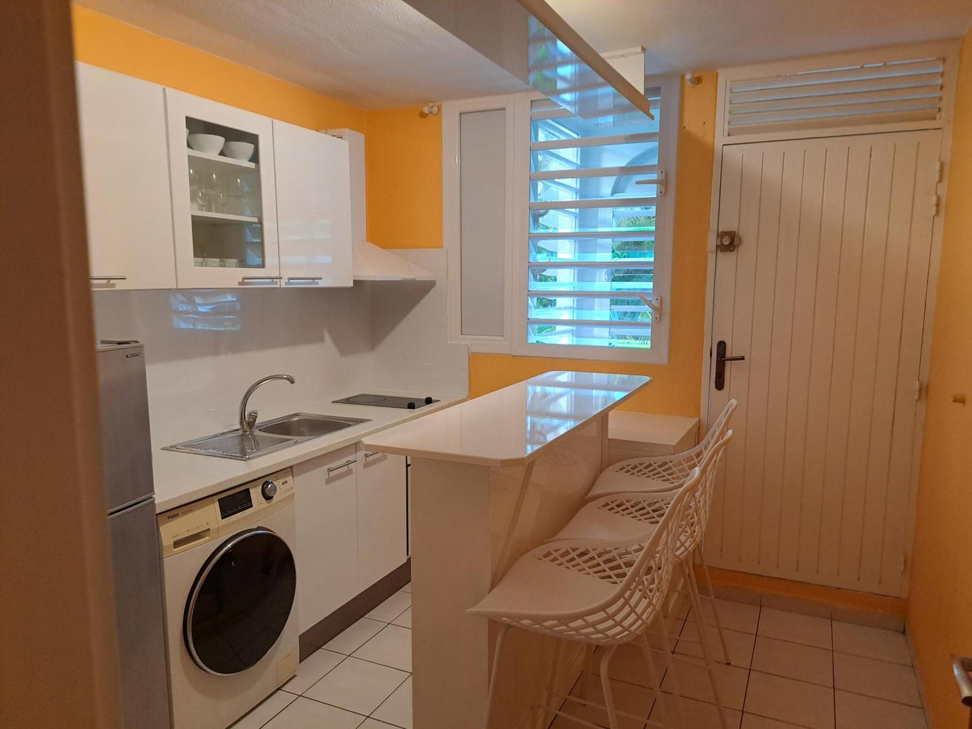 Appartement D'Zil ル・ゴジエ エクステリア 写真