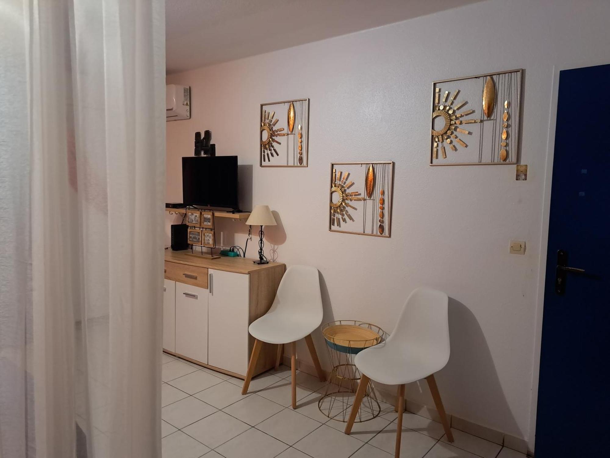 Appartement D'Zil ル・ゴジエ エクステリア 写真