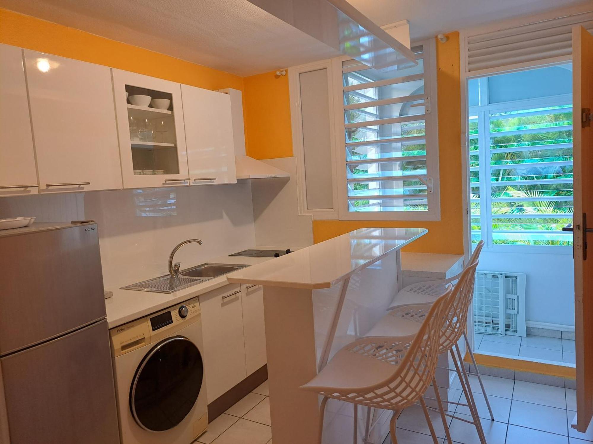 Appartement D'Zil ル・ゴジエ エクステリア 写真