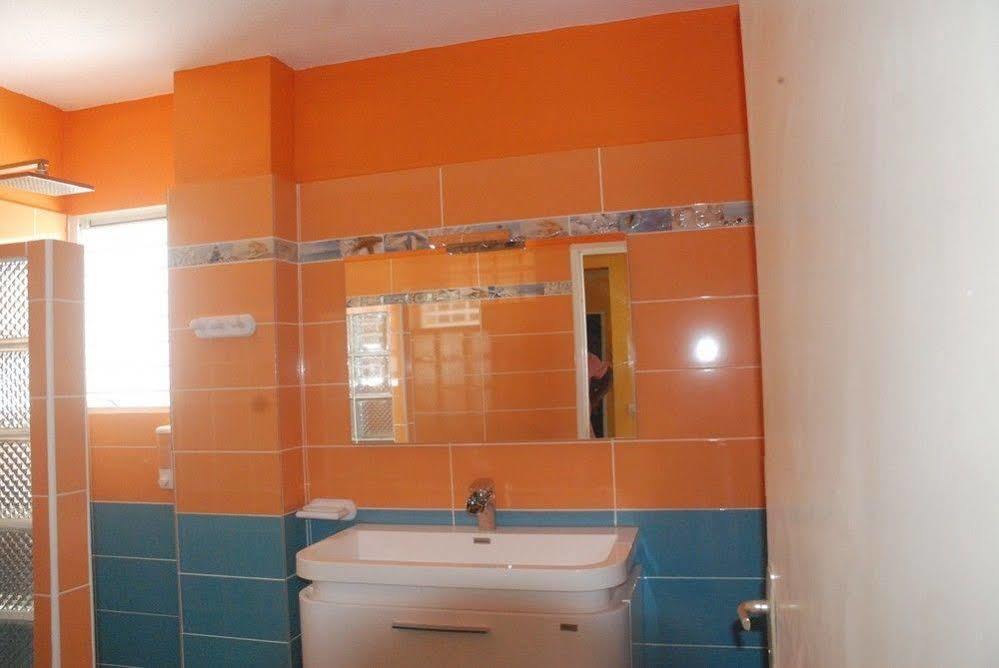 Appartement D'Zil ル・ゴジエ エクステリア 写真