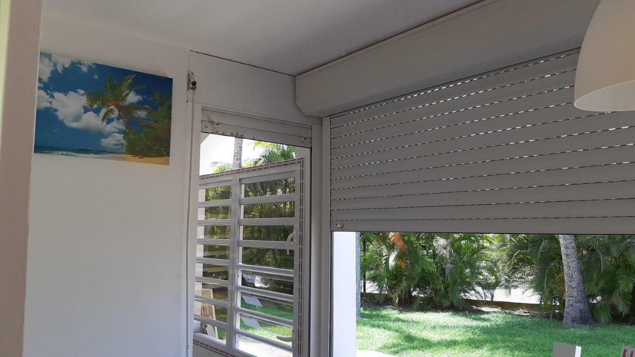 Appartement D'Zil ル・ゴジエ エクステリア 写真