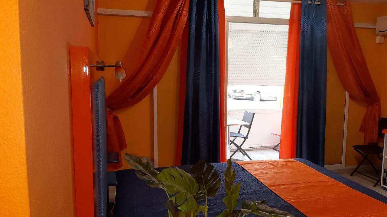 Appartement D'Zil ル・ゴジエ エクステリア 写真