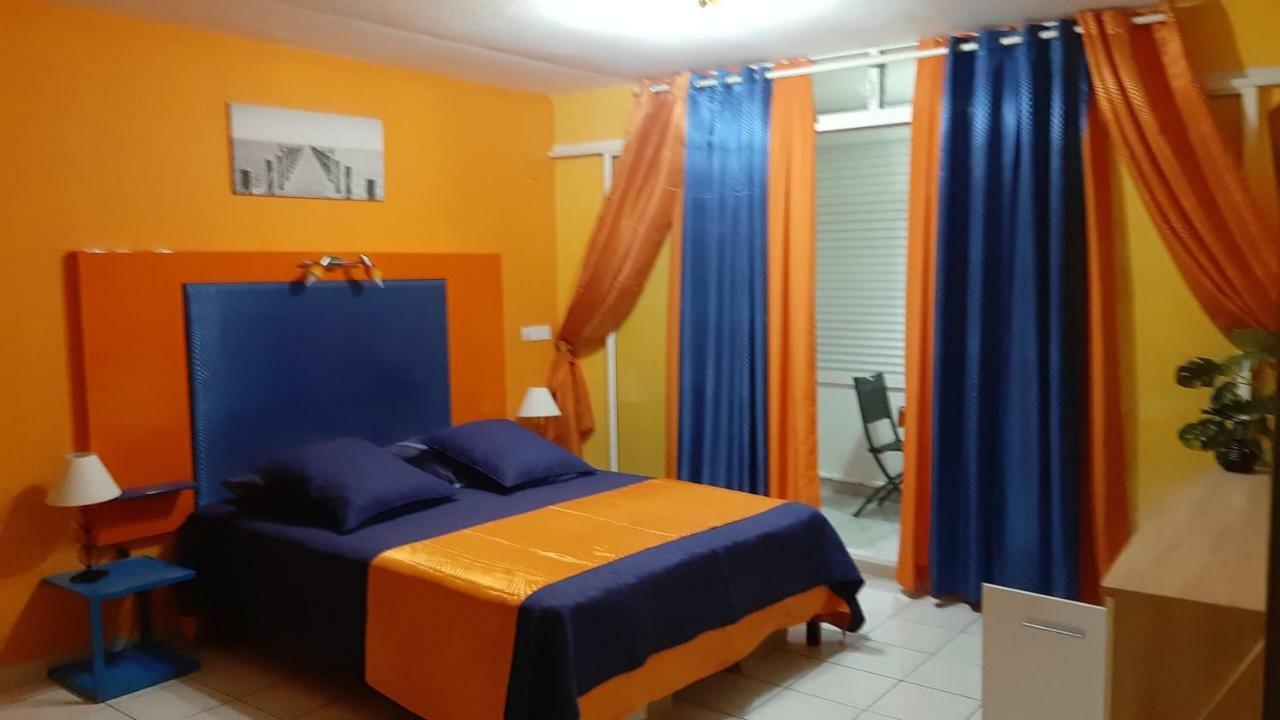 Appartement D'Zil ル・ゴジエ エクステリア 写真