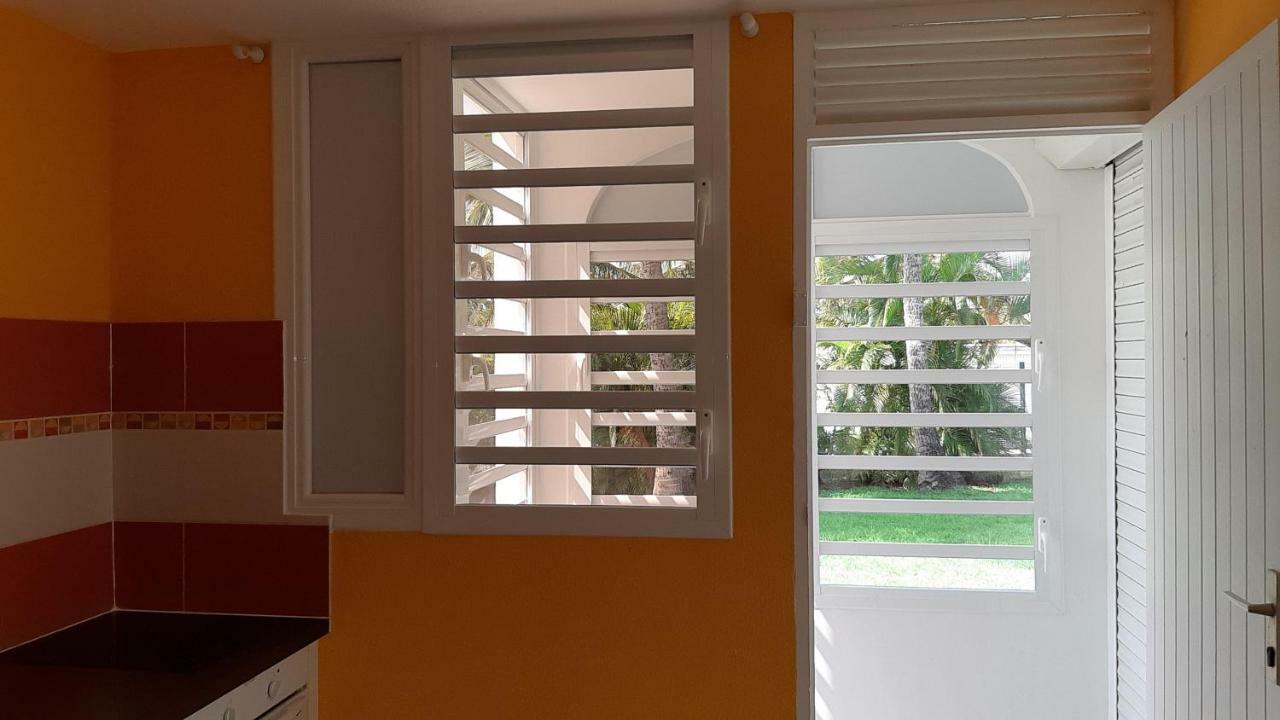 Appartement D'Zil ル・ゴジエ エクステリア 写真