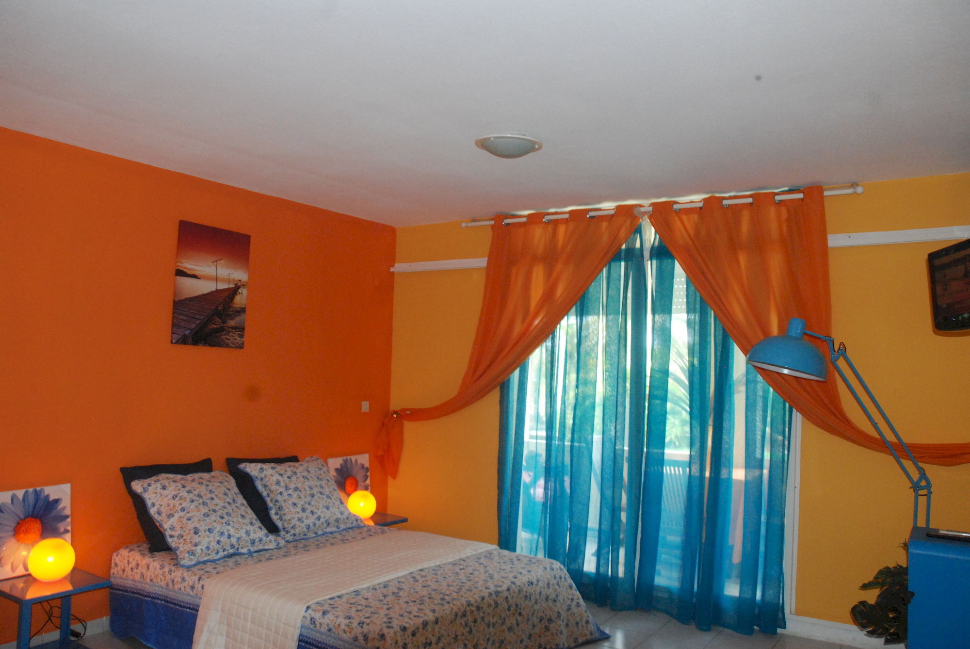Appartement D'Zil ル・ゴジエ エクステリア 写真