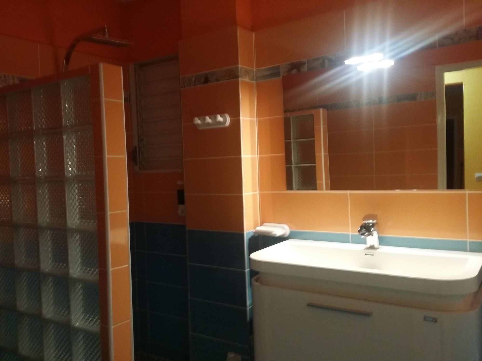 Appartement D'Zil ル・ゴジエ エクステリア 写真