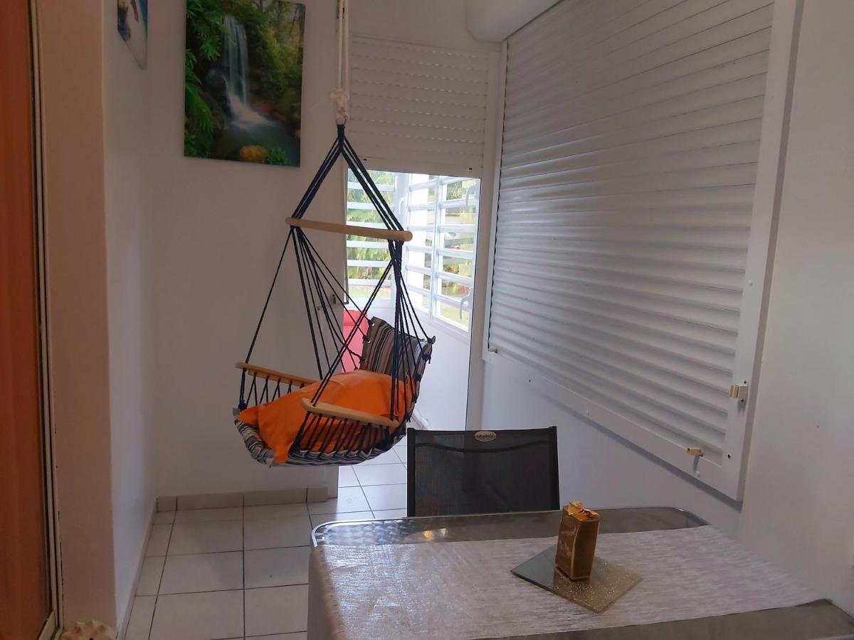 Appartement D'Zil ル・ゴジエ エクステリア 写真