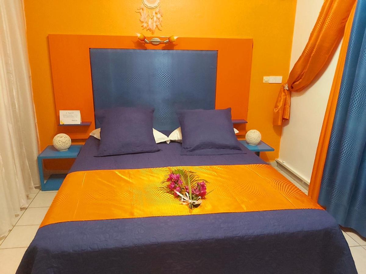 Appartement D'Zil ル・ゴジエ エクステリア 写真